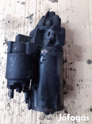 Ford Transit 06-13 Önindító