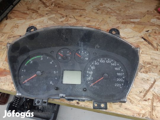 Ford Transit 06-13 Óraegység / Kilométeróra