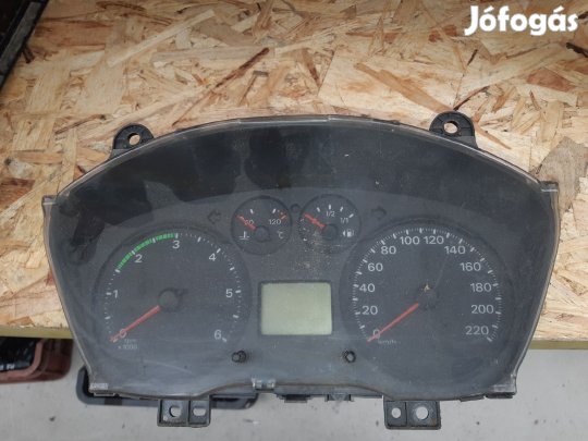 Ford Transit 06-13 Óraegység / Kilométeróra