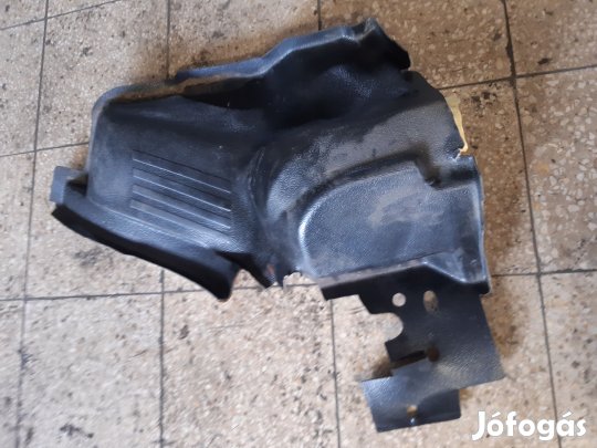 Ford Transit 06-13 Padlókárpit / Padlószőnyeg