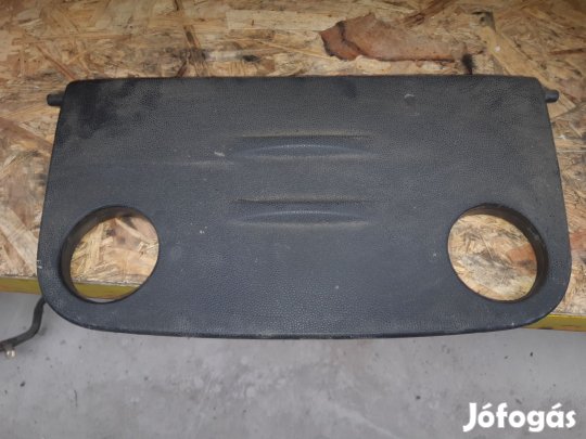 Ford Transit 06-13 Pohár Tartó