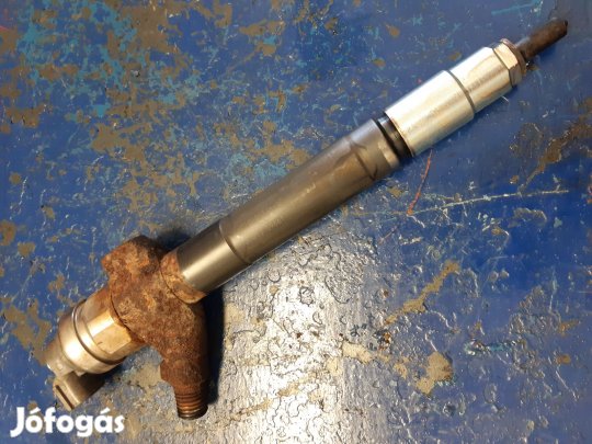 Ford Transit 06-13 Porlasztó