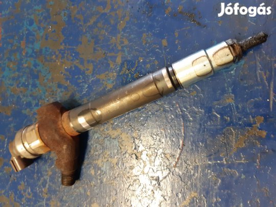 Ford Transit 06-13 Porlasztó