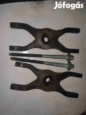 Ford Transit 06-13 Porlasztó Leszorító