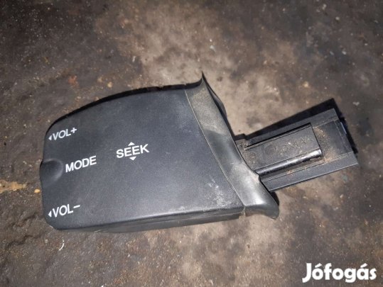 Ford Transit 06-13 Rádió Vezérlő Kormánykapcsoló