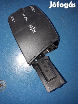 Ford Transit 06-13 Rádió Vezérlő Kormánykapcsoló