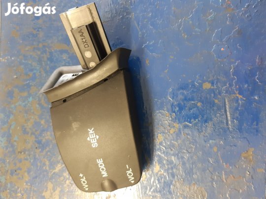 Ford Transit 06-13 Rádió Vezérlő Kormánykapcsoló