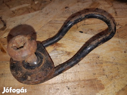 Ford Transit 06-13 Rakományrögzítő Fül