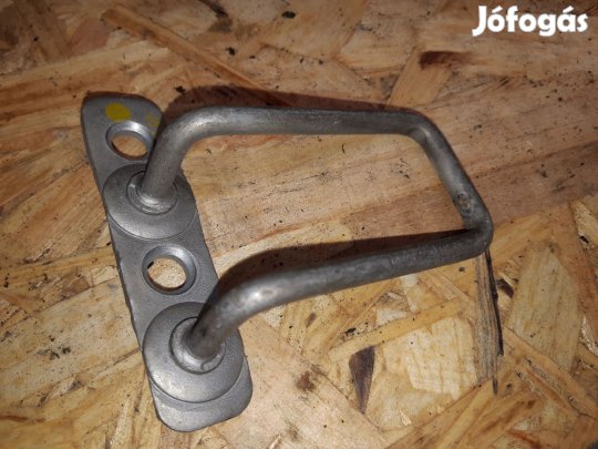 Ford Transit 06-13 Rakományrögzítő Fül