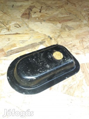 Ford Transit 06-13 Rakományrögzítő Fül Betét