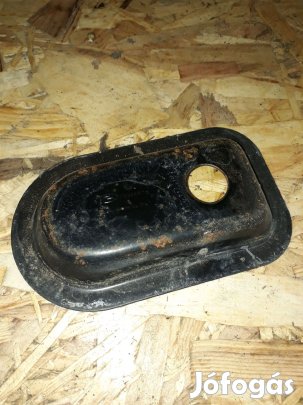 Ford Transit 06-13 Rakományrögzítő Fül Betét