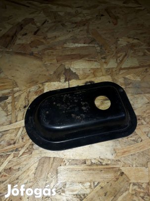 Ford Transit 06-13 Rakományrögzítő Fül Betét