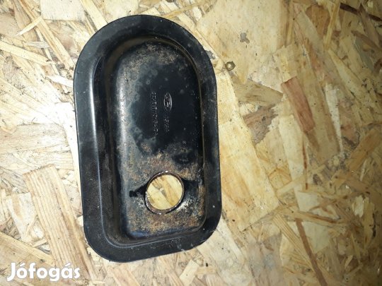 Ford Transit 06-13 Rakományrögzítő Fül Betét