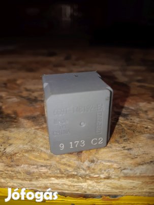 Ford Transit 06-13 Relé