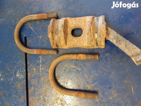 Ford Transit 06-13 Rugó Tartó Kengyel / Cuppánt