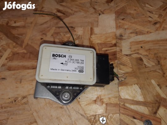 Ford Transit 06-13 Sebesség Érzékelő