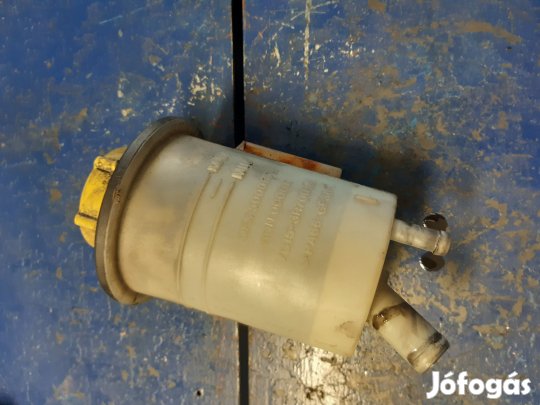 Ford Transit 06-13 Szervó Olaj Tartály