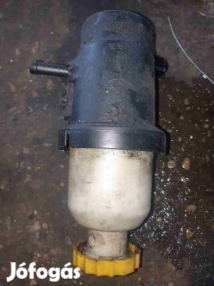 Ford Transit 06-13 Szervó Olaj Tartály