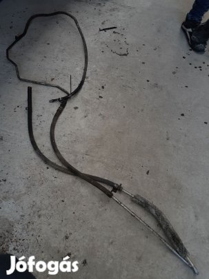 Ford Transit 06-13 Szervócső