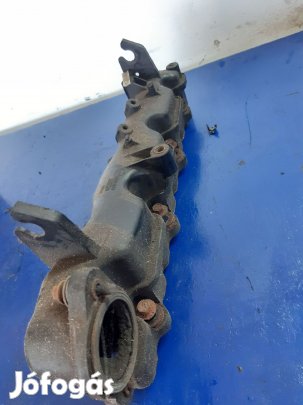 Ford Transit 06-13 Szívótorok