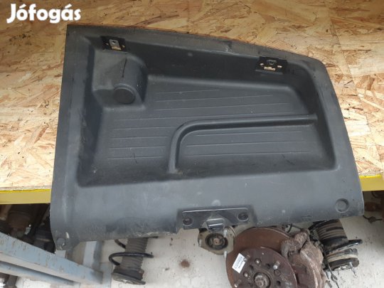 Ford Transit 06-13 Tároló Rekesz