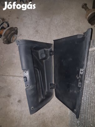 Ford Transit 06-13 Tároló Rekesz