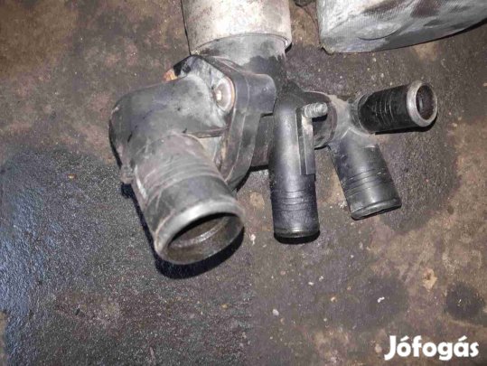 Ford Transit 06-13 Termosztátház