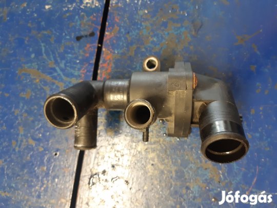 Ford Transit 06-13 Termosztátház