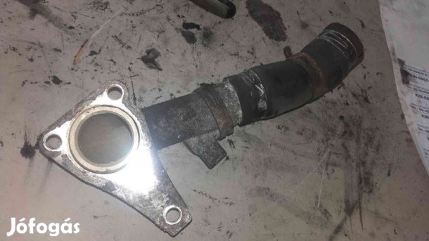 Ford Transit 06-13 Termosztátház