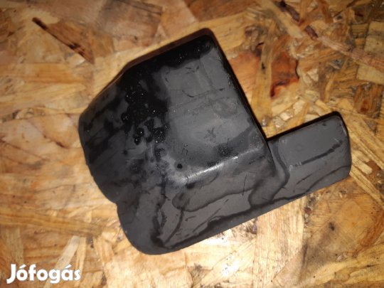 Ford Transit 06-13 Tolóajtó Sín Takaró