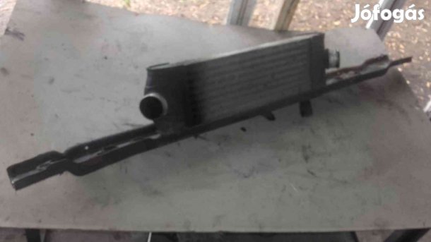 Ford Transit 06-13 Töltőlevegő Hűtő / Intercooler