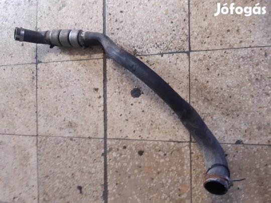 Ford Transit 06-13 Turbócső / Intercooler Cső