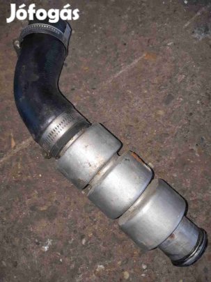 Ford Transit 06-13 Turbócső / Intercooler Cső