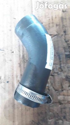 Ford Transit 06-13 Turbócső / Intercooler Cső