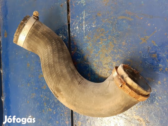 Ford Transit 06-13 Turbócső / Intercooler Cső