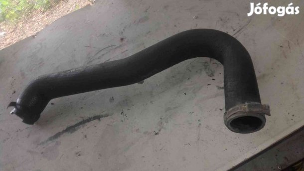 Ford Transit 06-13 Turbócső / Intercooler Cső