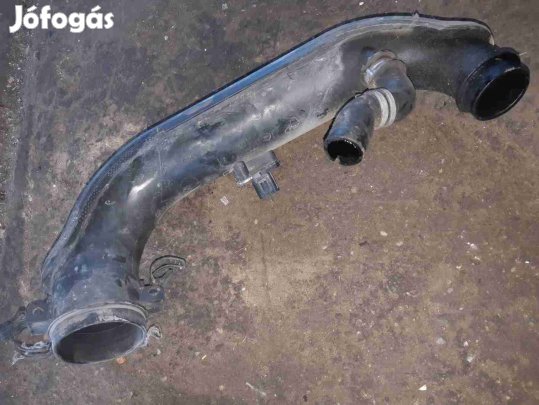 Ford Transit 06-13 Turbócső / Intercooler Cső