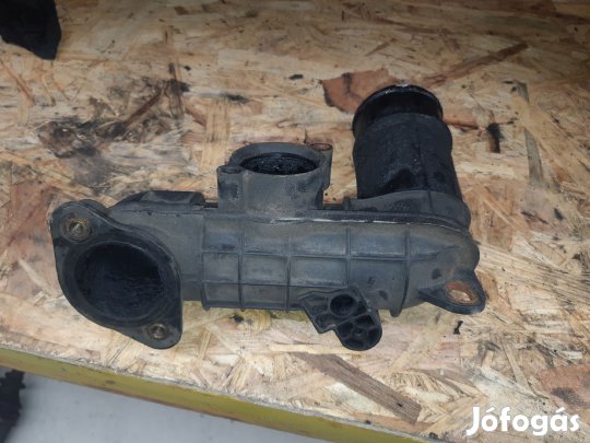 Ford Transit 06-13 Turbócső / Intercooler Cső