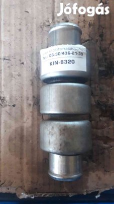 Ford Transit 06-13 Turbócső / Intercooler Cső