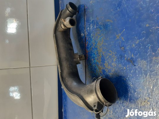 Ford Transit 06-13 Turbócső / Intercooler Cső