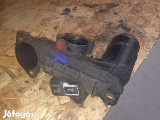 Ford Transit 06-13 Turbócső / Intercooler Cső