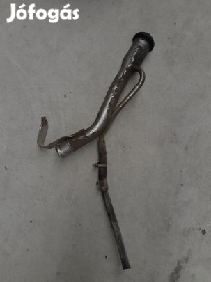 Ford Transit 06-13 Üzemanyag Betöltő Cső