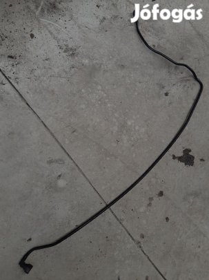 Ford Transit 06-13 Üzemanyag Cső