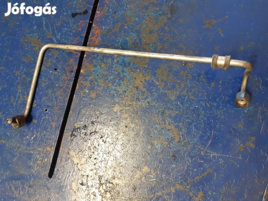 Ford Transit 06-13 Üzemanyag Cső