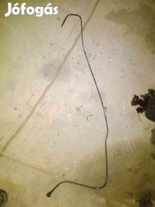 Ford Transit 06-13 Üzemanyag Cső