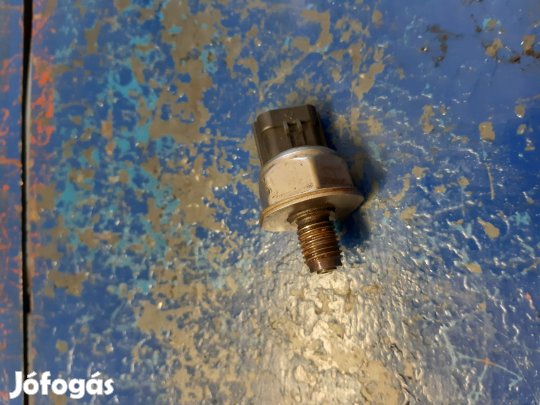 Ford Transit 06-13 Üzemanyag Nyomás Érzékelő