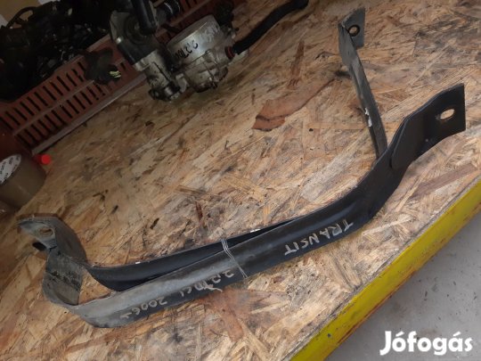 Ford Transit 06-13 Üzemanyag Tank Tartóvas