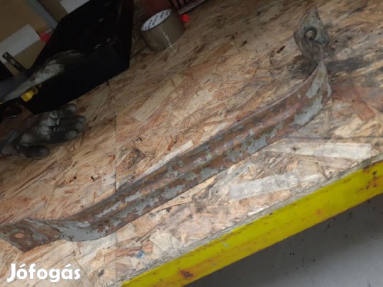 Ford Transit 06-13 Üzemanyag Tank Tartóvas