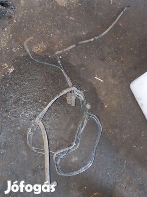 Ford Transit 06-13 Vákumcső