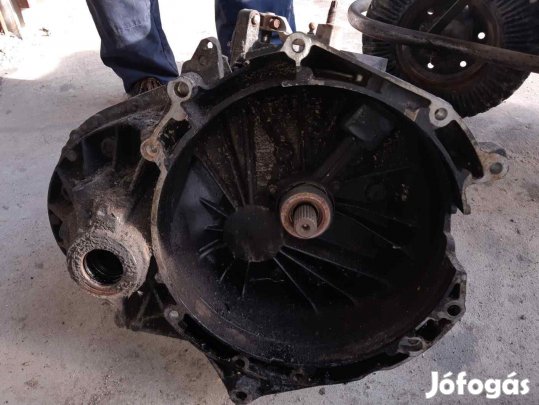 Ford Transit 06-13 Váltó